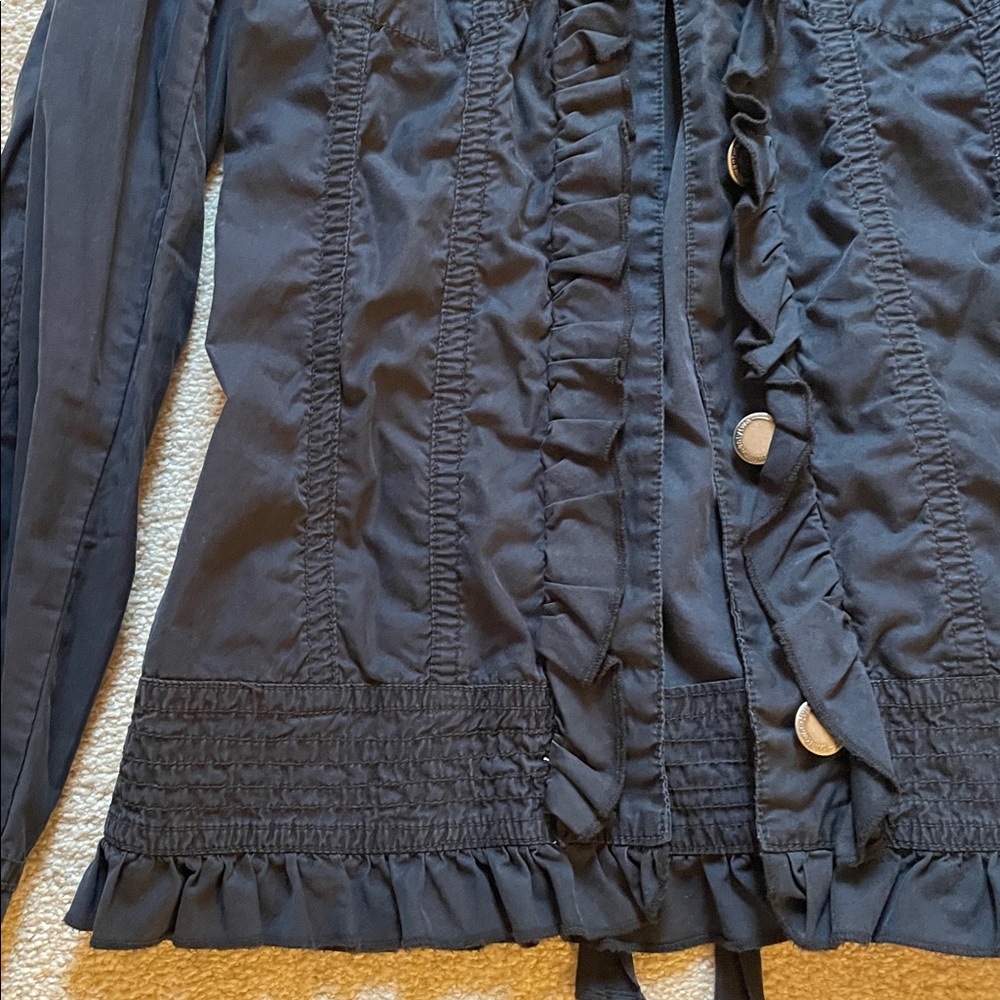 Twill twenty two jacket - Picture 2 of 5